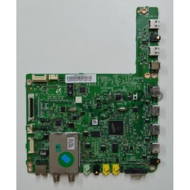 PLACA PRINCIPAL SAMSUNG BN94-03911Q BN41-01515A UN32C5000 UN40C5000 UN46C5000 PLACAS SAMSUNG www.soplacas.tv.br